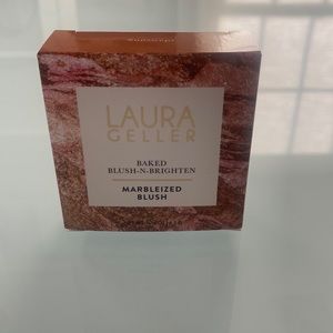 Laura Geller NIB Blush in Sunswept